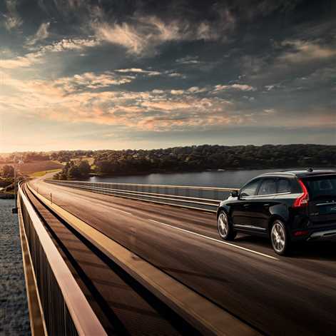 Volvo – wzrost sprzedaży w Polsce i na świecie