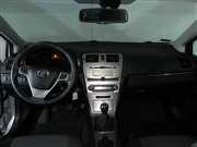 Toyota Avensis 2.0 D-4D Premium Inne, 2014 r.