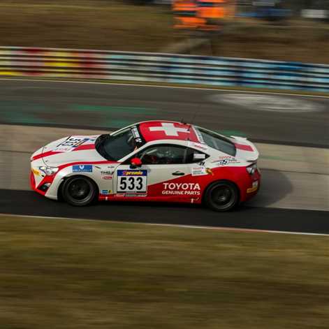 Puchar GT86 będzie kontynuowany w 2016 roku