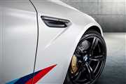 BMW M6 Coupe Competition Edition na IAA 2015