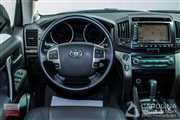 Toyota Land Cruiser 100/V8 V8 Prestige 