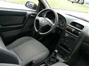 Opel Astra II 1.4  90KM LPG, klimatyzacja Benzyna + LPG, 2006 r.