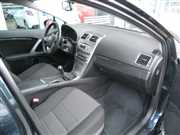 Toyota Avensis 2.0 D-4D Premium Inne, 2013 r.
