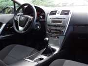 Toyota Avensis 1.8 Premium Benzyna, 2013 r.