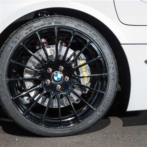 BMW oficjalnym partnerem Formuły E