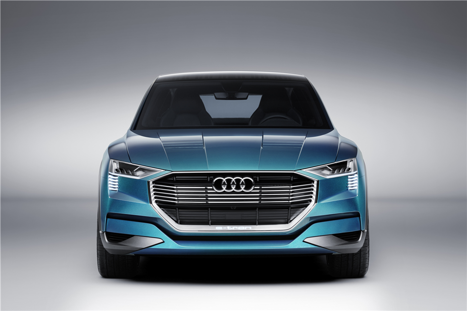 Audi angażuje się w elektromobilną inicjatywę CharIN e.V