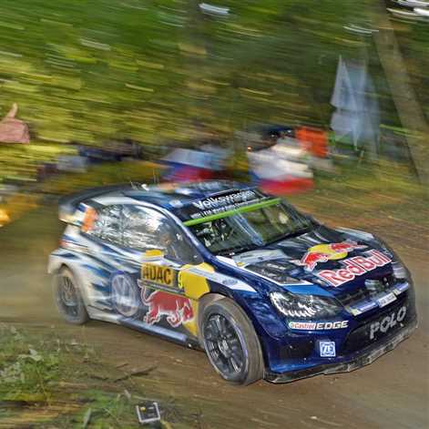 WRC – W czwartek rusza Rajd Hiszpani
