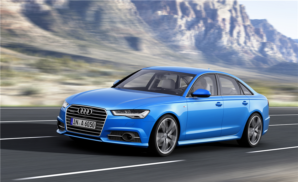 Audi niezawodną europejską marką aut w USA (wg "Consumer Reports")