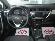 Toyota Auris 1.6 Premium Benzyna, 2013 r.