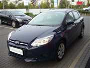 Ford Focus 1,6 Benzyna, 2014 r.