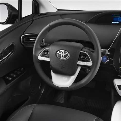 Nowa Toyota Prius jeszcze bardziej wydajna i dynamiczna