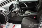 Toyota Avensis 1.8 Premium Benzyna, 2014 r.