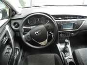 Toyota Auris 1.4 D-4D Premium Style Navi Inne, 2015 r.