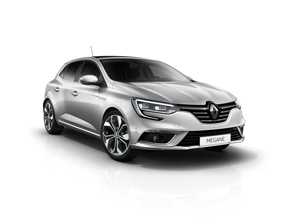 Nowe Renault Mégane już wkrótce na polskim rynku