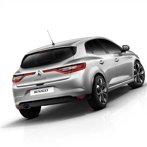 Nowe Renault Mégane już wkrótce na polskim rynku