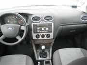 Ford Focus 1.6 Ti-VCT FX Silver 115KM Benzyna, 2006 r.