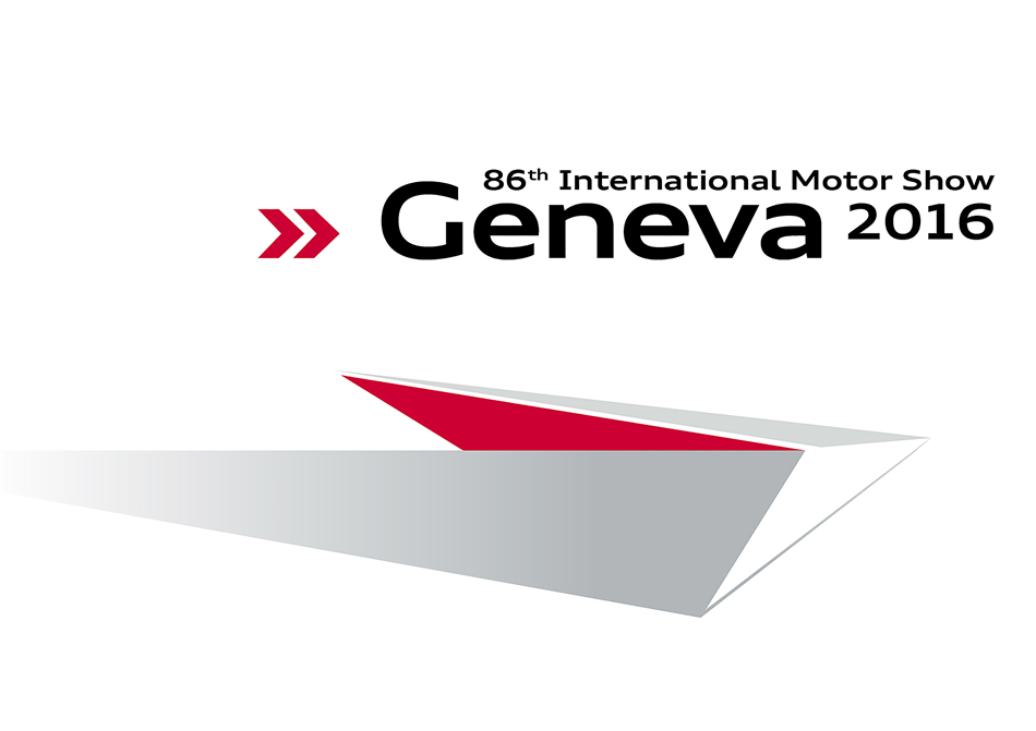 Audi na Międzynarodowym Salonie Samochodowym w Genewie