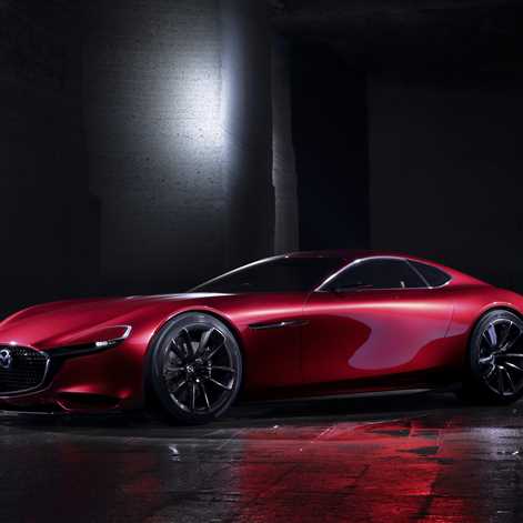 Mazda prezentuje w Genewie dwie europejskie premiery