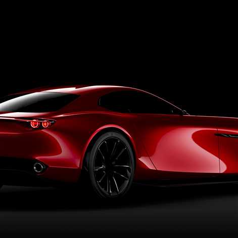 Mazda prezentuje w Genewie dwie europejskie premiery