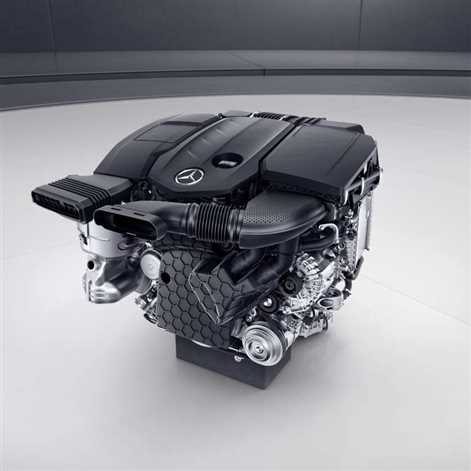 Nowe silniki Diesla Mercedes-Benz