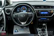 Toyota Auris  1.33 VVT-i Active Benzyna, 2013 r.