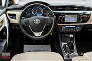 Toyota Corolla  1.6 Premium DesingComfort Benzyna, 2015 r.