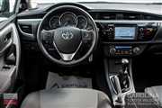 Toyota Corolla 1.6 PremiumDesignComfortNavi Benzyna, 2015 r.