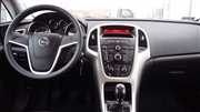 Opel Astra IV   1.7 CDTI Enjoy Inne, 2012 r.