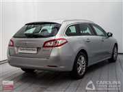 Peugeot 508  1.6 e-THP Active S Benzyna, 2012 r.