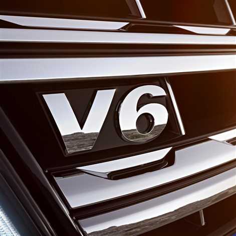VW Amarok z mocarnym V6
