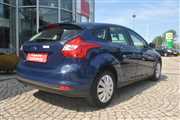 Ford Focus  1.6 Ambiente Start Benzyna, 2014 r.