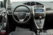 Toyota Verso  1.8 PrestigeSkyview7osAut Benzyna, 2015 r.