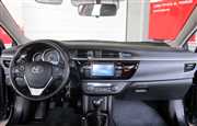 Toyota Corolla 1.6 Premium Comfort Design Benzyna, 2015 r.