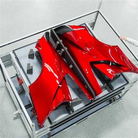 Tajniki aerodynamiki nowej Hondy NSX