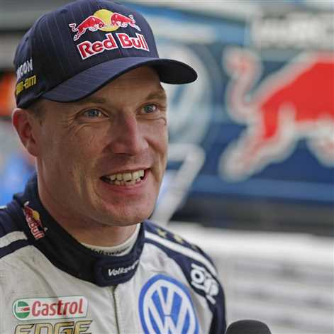WRC - VW celuje w zwycięstwo w Rajdzie Włoch