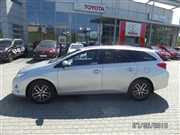 Toyota Auris TS 1.6 Premium Style Benzyna, 2015 r.