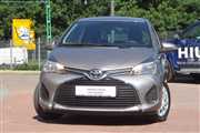 Toyota Yaris 1.0 Active Benzyna, 2015 r.
