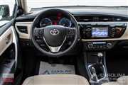 Toyota Corolla  1.6 Prestige Benzyna, 2015 r.