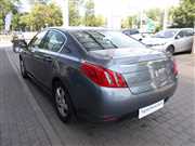 Peugeot 508 2.0 HDi ACTIVE Automat Inne, 2013 r.