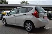 Nissan Note  1.2 Visia Benzyna, 2015 r.