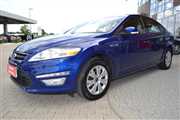 Ford Mondeo  1.6 T Silver X Plus Benzyna, 2014 r.