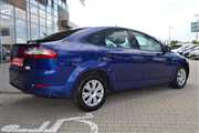 Ford Mondeo  1.6 T Silver X Plus Benzyna, 2014 r.