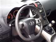Toyota Auris  1.33 VVT-i Classic Benzyna, 2013 r.