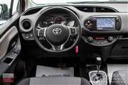 Toyota Yaris  1.33 PremiumCityCoolDesign NA Benzyna, 2015 r.