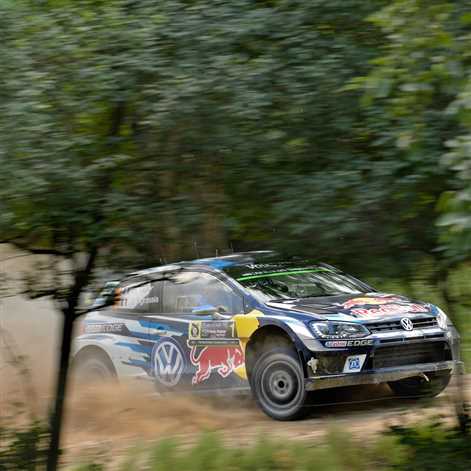 WRC – zbliża się Rajd Finlandii