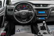 Toyota Avensis  1.6 D-4D Active +tempomat Inne, 2015 r.