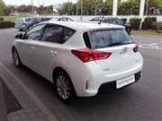 Toyota Auris 1.6 Premium+Comfort+Navi Benzyna, 2014 r.