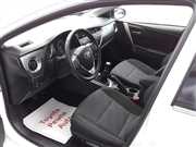 Toyota Auris 1.6 Premium+Comfort+Navi Benzyna, 2014 r.