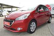 Peugeot 208  1.4 HDi Active Inne, 2013 r.