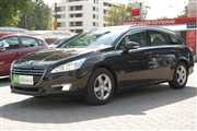 Peugeot 508  1.6 T Allure Benzyna, 2012 r.